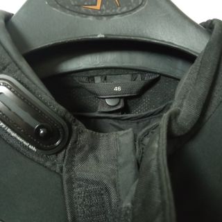 Chaqueta y pantalón moto REVIT VOLTIAC 2