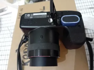 Kodak EasyShare Z101 Digitale