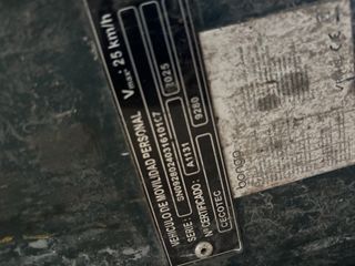 Patinete Eléctrico Cecotec Y85 2x2 XXL