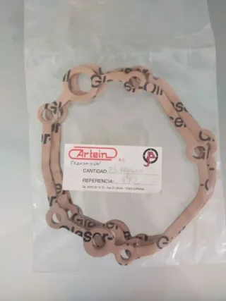 Junta transmisión Vespino