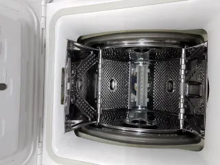 Lavadora Carga Superior Bauknecht