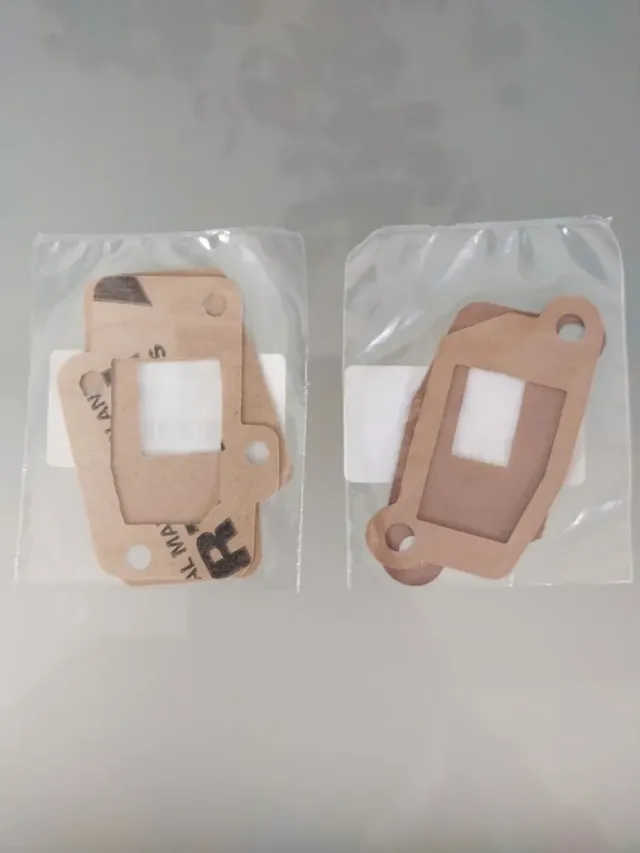 Junta admisión vespino