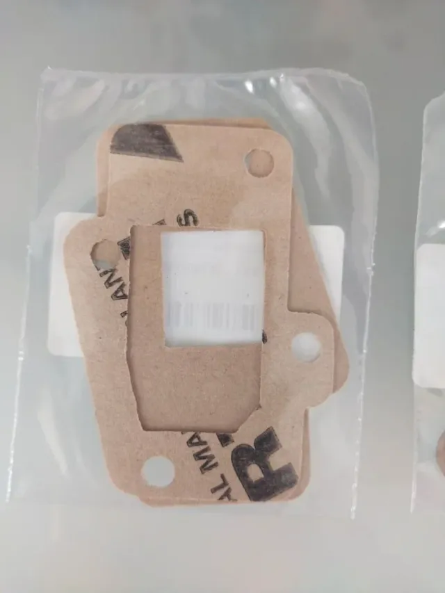 Junta admisión vespino