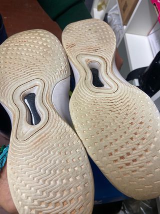 Nike Air Max Scarpe da Tennis 44.5