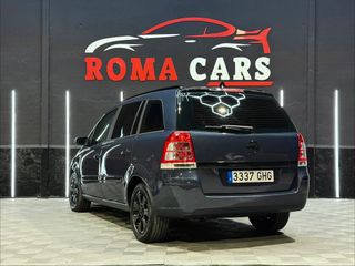 Opel Zafira 1.9 CDTI 120CV ENERGY