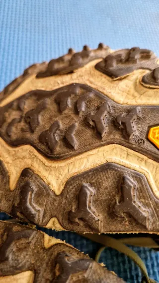 Zapatillas Hoka Speedgoat 6 Trail Running