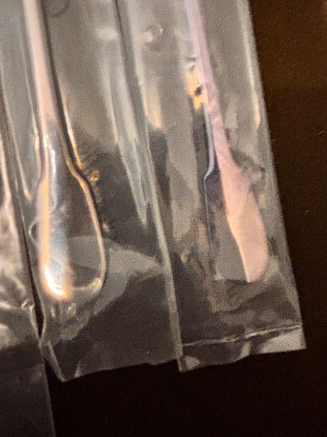 Christofle Cluny 7 cucchiai da tavola