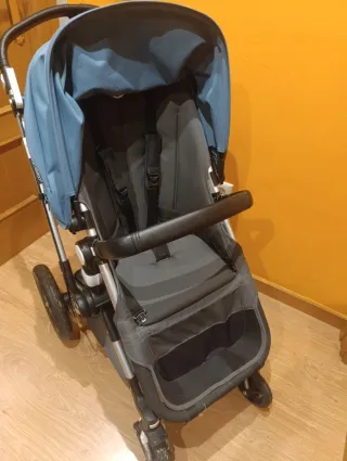Bugaboo Camaleón 3 Silla Paseo