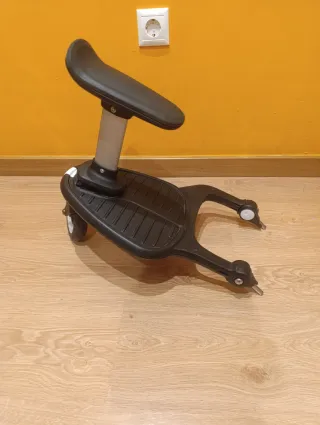 Bugaboo Camaleón 3 Silla Paseo