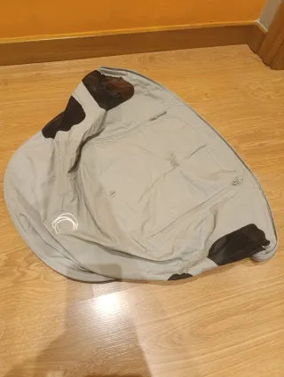 Bugaboo Camaleón 3 Silla Paseo