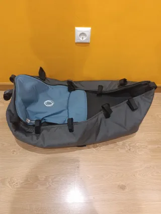 Bugaboo Camaleón 3 Silla Paseo