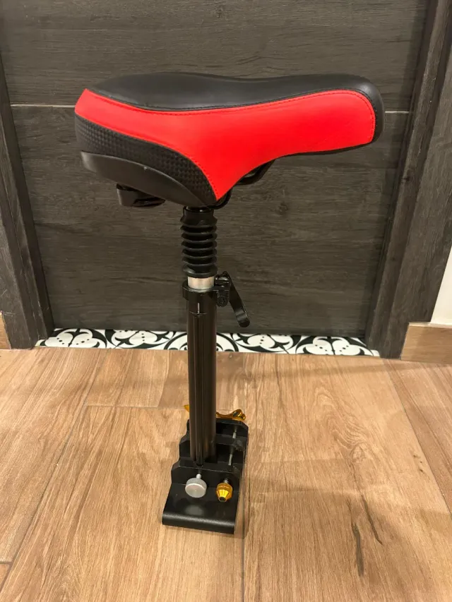 Sillín Patinete Eléctrico Xiaomi Pro 2