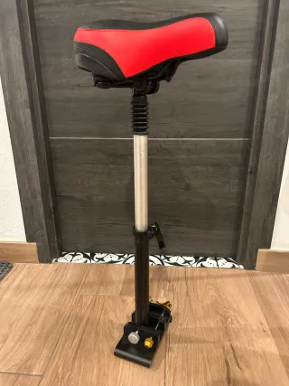 Sillín Patinete Eléctrico Xiaomi Pro 2