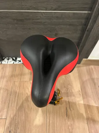 Sillín Patinete Eléctrico Xiaomi Pro 2