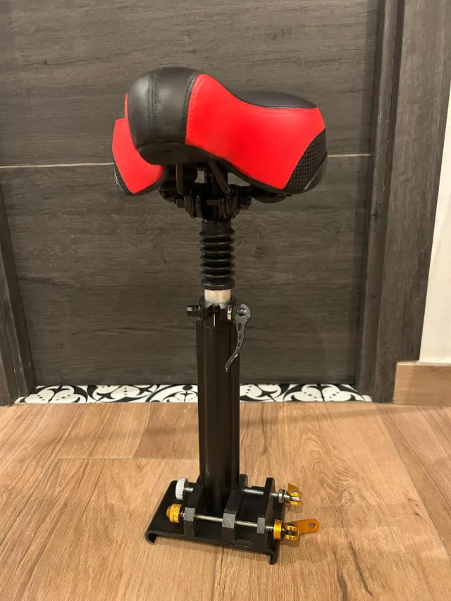 Sillín Patinete Eléctrico Xiaomi Pro 2