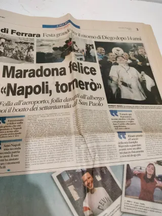 Corriere dello Sport - Giornale sportivo