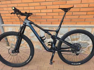 Bicicleta Cannondale Scalpel SE2