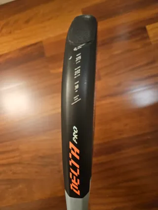 Pala Head Delta Pro