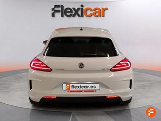Volkswagen Scirocco R-Line 2.0 TSI 180CV DSG BMT