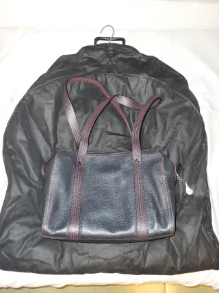 Uniforme Iberia Vintage Negro