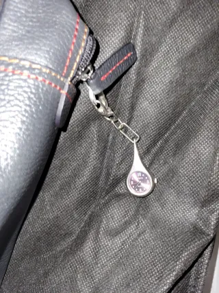 Uniforme Iberia Vintage Negro