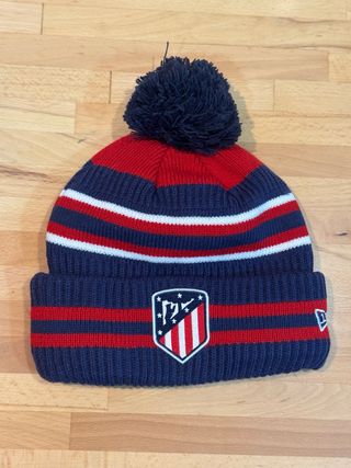 Gorro New Era Atlético de Madrid
