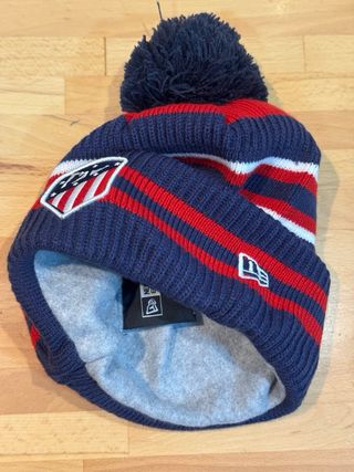 Gorro New Era Atlético de Madrid