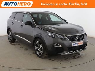 Peugeot 5008 1.2 PureTech GT