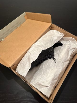 Zapatos Clarks Craft Speed Mujer