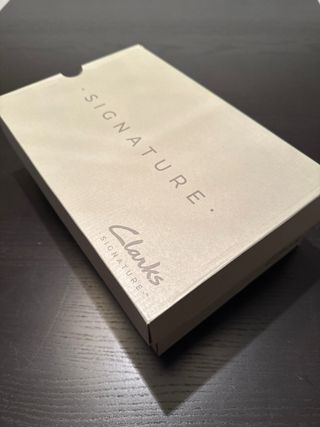 Zapatos Clarks Craft Speed Mujer