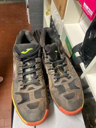 Scarpe Joma Padel Uomo Taglia 45