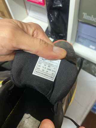 Scarpe Joma Padel Uomo Taglia 45