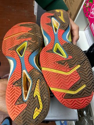 Scarpe Joma Padel Uomo Taglia 45