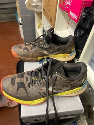 Scarpe Joma Padel Uomo Taglia 45