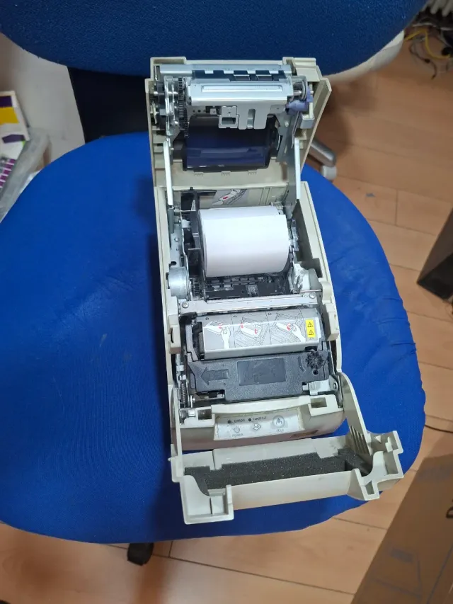 Impresora de Tickets Epson