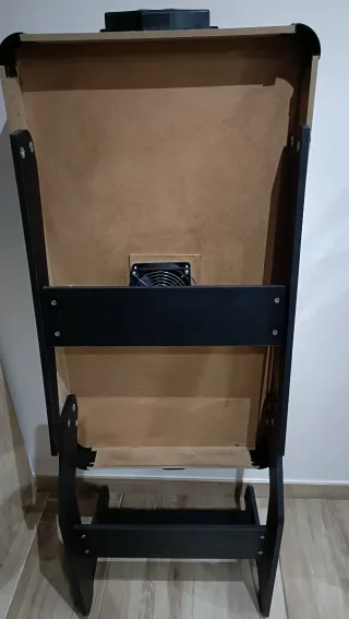 Juego de Hockey de Mesa Eléctrico