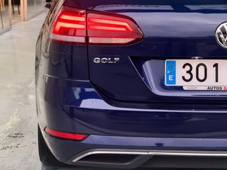 Volkswagen Golf 2020