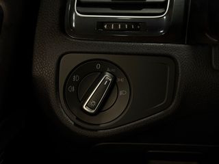 Volkswagen Golf 2020