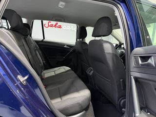 Volkswagen Golf 2020