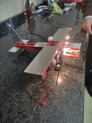 Modellismo Aereo Fai Da Te