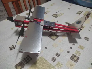 Modellismo Aereo Fai Da Te