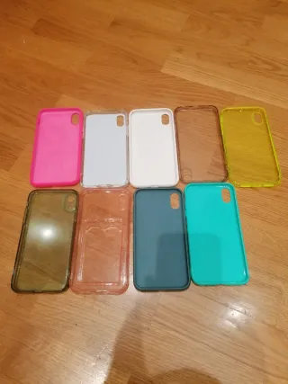9 custodie per iPhone XR