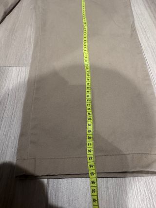 Pantalones Polo Ralph Lauren Beige