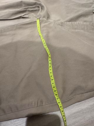 Pantalones Polo Ralph Lauren Beige