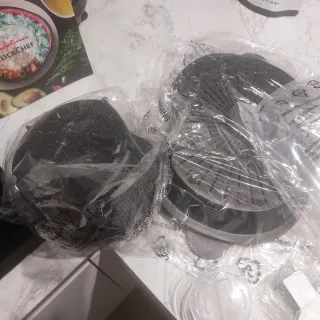 Robot de cocina Moulinex ClickChef