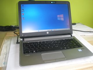 HP Probook 430 G3 disponible 16Gb SSD 480Gb. 13,3"