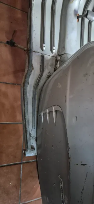 Lambretta 150 Special