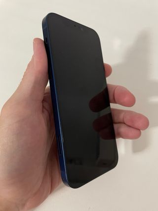 iPhone 12 256GB Azul