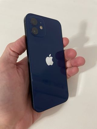iPhone 12 256GB Azul