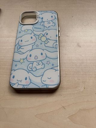 iPhone 14 Plus 128GB + funda